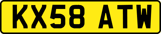 KX58ATW