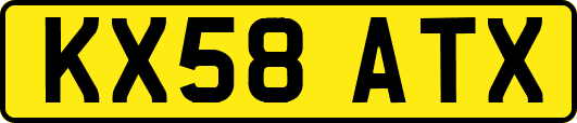 KX58ATX
