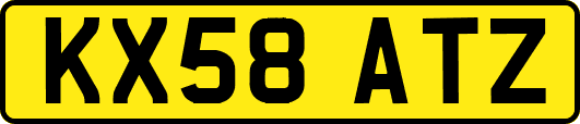 KX58ATZ