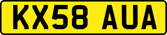 KX58AUA