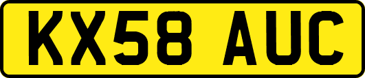 KX58AUC