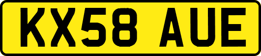 KX58AUE