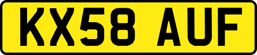 KX58AUF