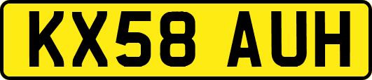 KX58AUH