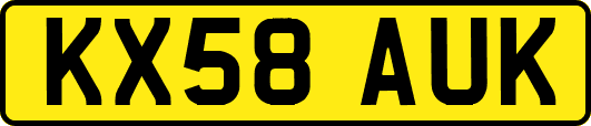 KX58AUK