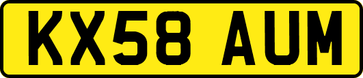 KX58AUM