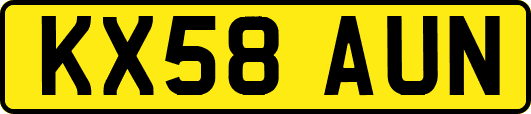 KX58AUN