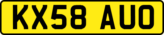 KX58AUO