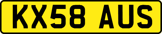 KX58AUS
