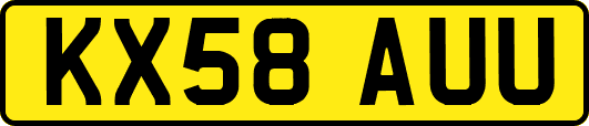 KX58AUU