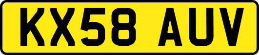 KX58AUV