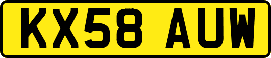 KX58AUW