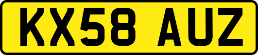 KX58AUZ