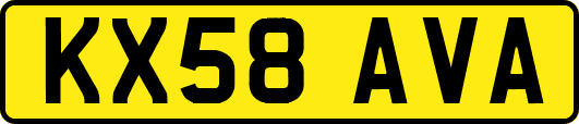 KX58AVA