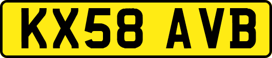 KX58AVB
