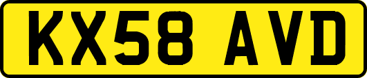 KX58AVD