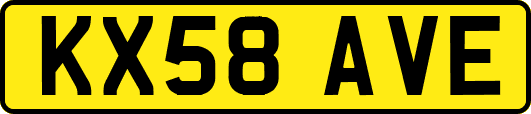 KX58AVE