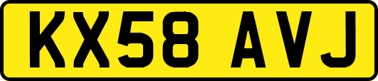 KX58AVJ