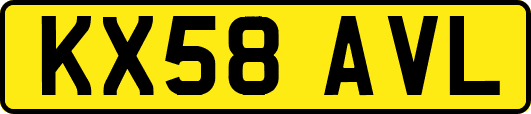 KX58AVL