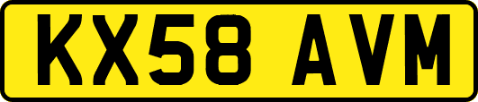 KX58AVM