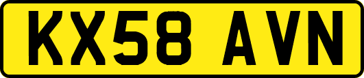 KX58AVN