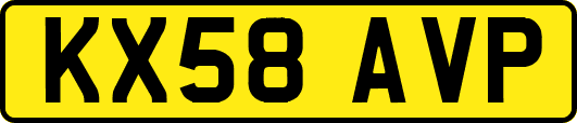 KX58AVP