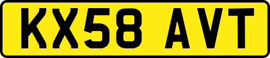KX58AVT