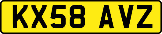 KX58AVZ