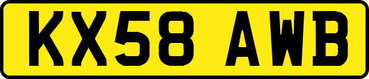 KX58AWB