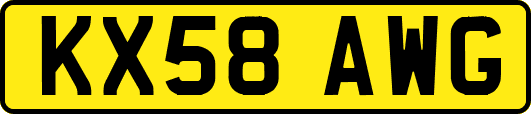 KX58AWG