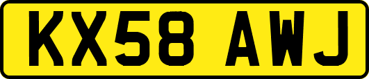 KX58AWJ