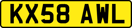 KX58AWL