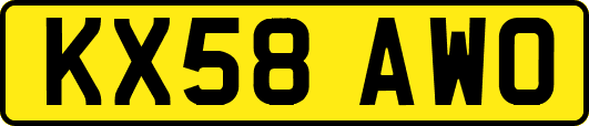 KX58AWO