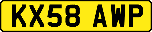 KX58AWP
