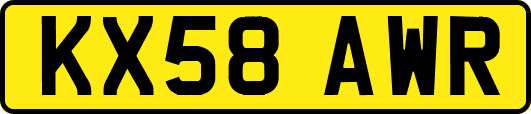 KX58AWR