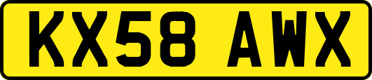KX58AWX