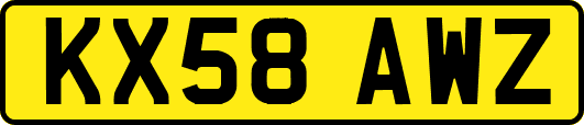 KX58AWZ