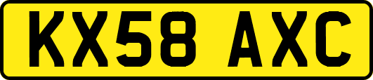 KX58AXC
