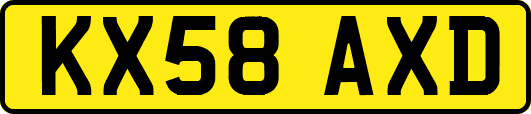 KX58AXD