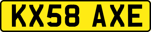 KX58AXE