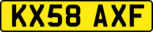 KX58AXF