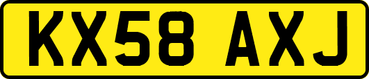 KX58AXJ