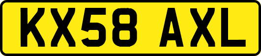 KX58AXL