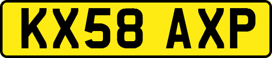 KX58AXP
