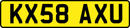 KX58AXU