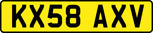 KX58AXV