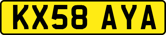 KX58AYA