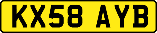 KX58AYB
