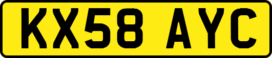 KX58AYC