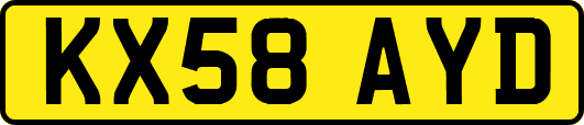 KX58AYD